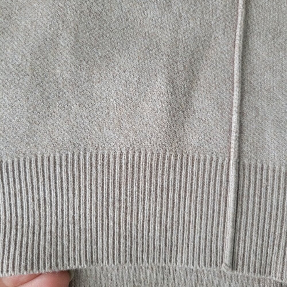 Universal Thread Oversized Pullover Sweater Sz M … - image 3